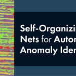 Self-Organizing Neural Nets for Automatic Anomaly Identification
