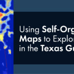 Using Self-Organizing Maps to Explore the Yegua in the Texas Gulf Coast