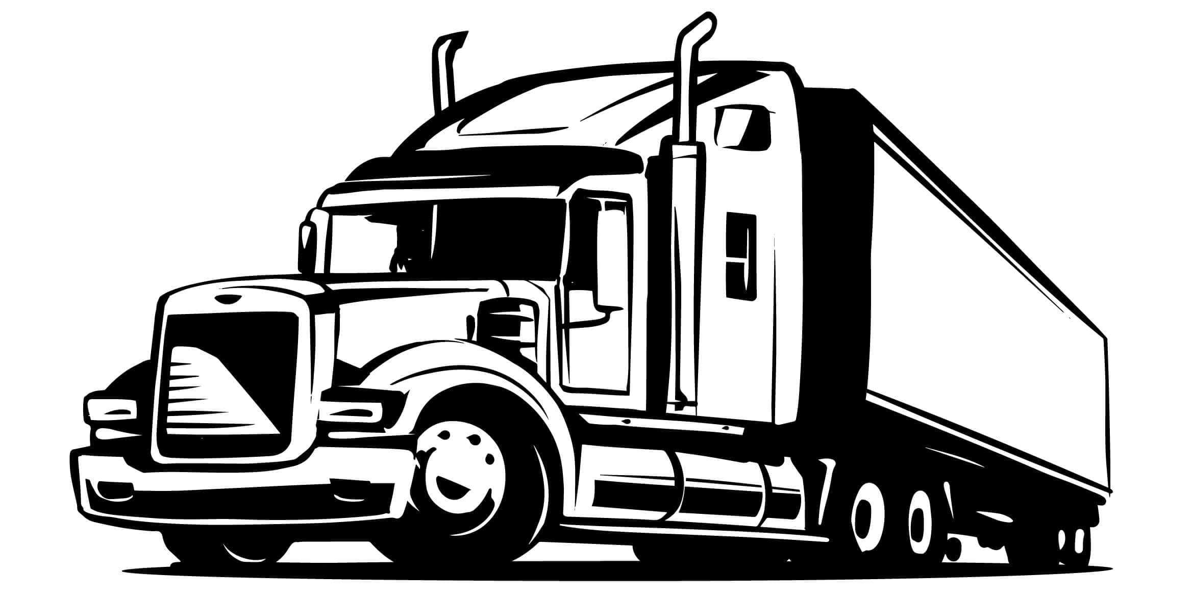 Image of truck