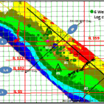 Visualization of tight carbonate reservoirs