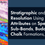 Stratigraphic and Structural Resolution Using Instantaneous Attributes on Spectral Decomp Sub-Bands, Buda and Austin Chalk Formations, Part 4
