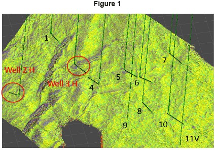 seismic interpretation in the eagle ford, part 3 - 01