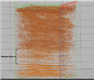 Using Self-Organizing Maps to Define Seismic Facies