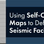 Using Self-Organizing Maps to Define Seismic Facies