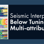 Seismic Interpretation Below Tuning with Multi-attribute Analysis