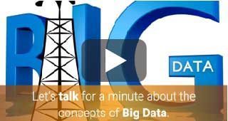Oil & Gas Big Data