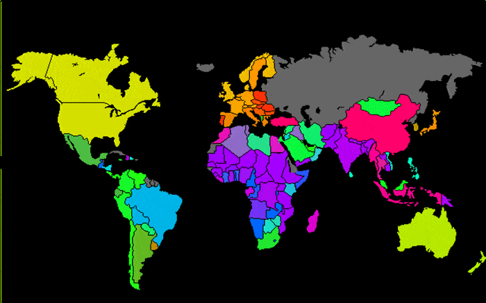 ClassificationMap