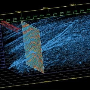 Seismic Computing - Advances Opening New Possibilities