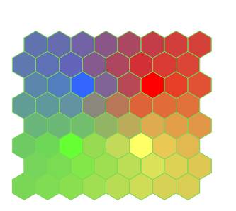 Honeycomb Default