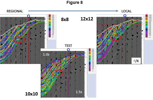 SOM for tight carbonate reservoirs 02