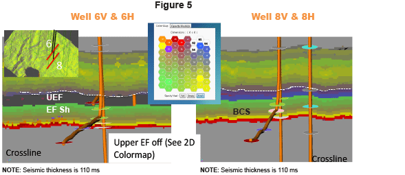 seismic interpretation in the eagle ford - 05