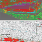 seismic interpretation software - SOM