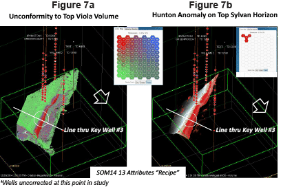 unconformities and anomalies 01