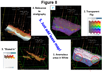 unconformities and anomalies 02