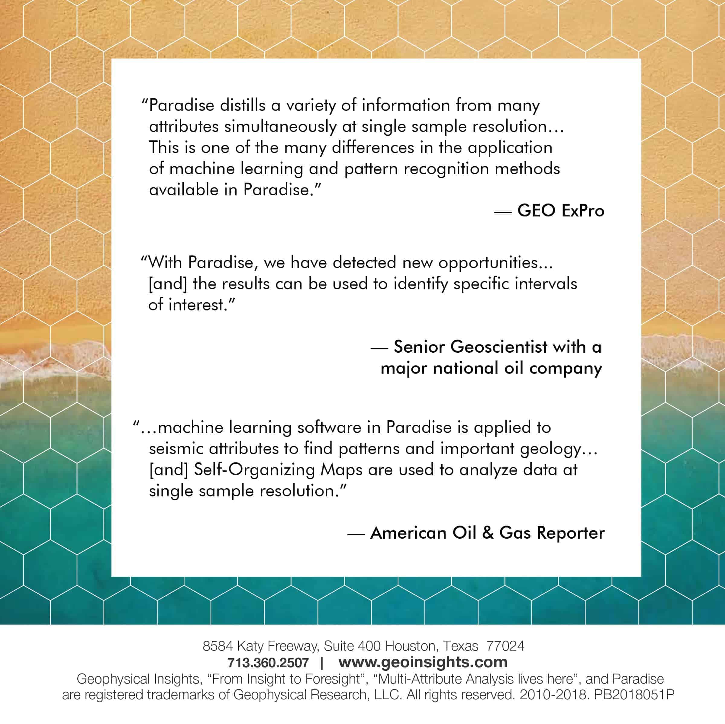 Paradise 3.2 Brochure - Seismic Interpretation Software-6-min