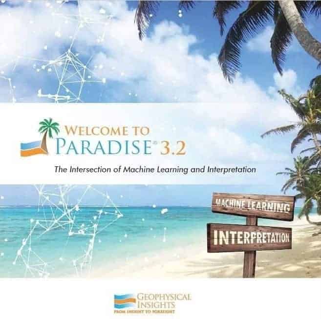 Paradise 3.2