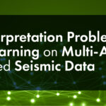 Solving Interpretation Problems using Machine Learning on Multi-Attribute, Sample-Based Seismic Data