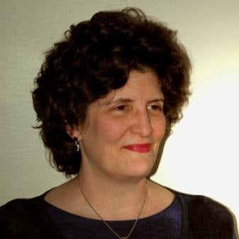 Image of Patricia Santogrossi