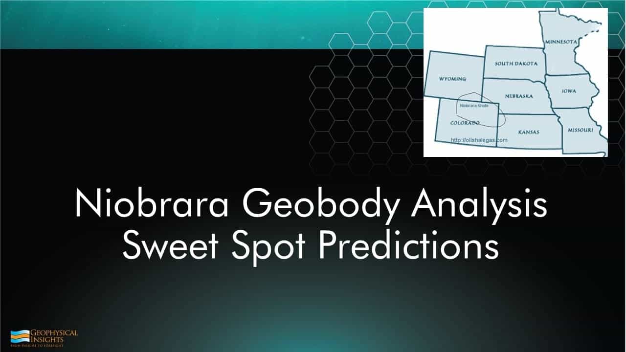 Title screen with Niobrara map