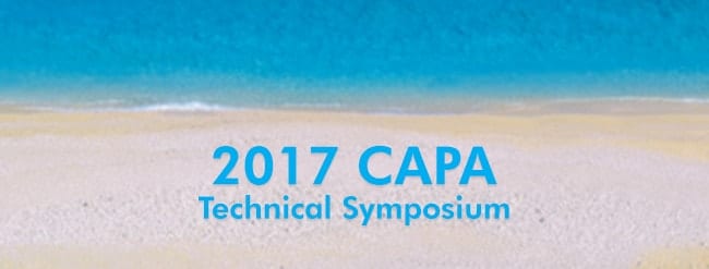 Banner image for 2017 CAPA