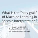 Holy Grail Slideshow Title Card