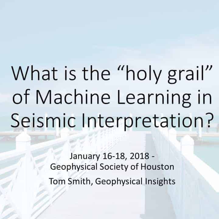 Holy Grail Slideshow Title Card