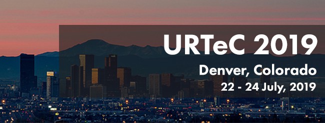 Event Banner URTeC 2019
