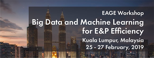 EAGE Workshop – Kuala Lumpur