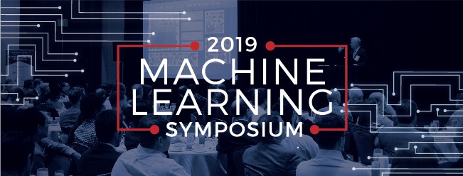 2019 Oil & Gas Machine Learning Symposium Event Feat Image