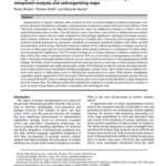 Geologic Pattern recognition