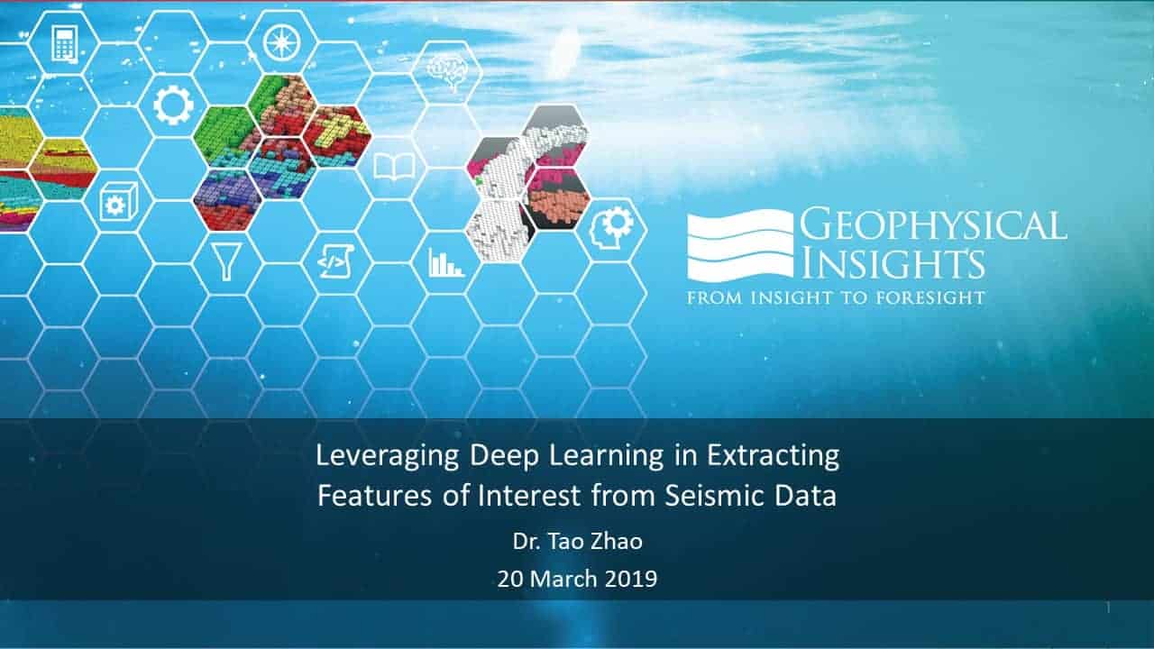 Webinar Intro Tao Zhao 20Mar2019