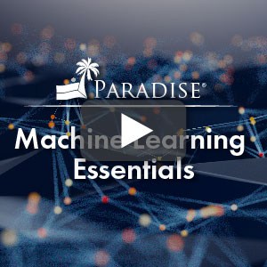 Machine Learning Essentials Course