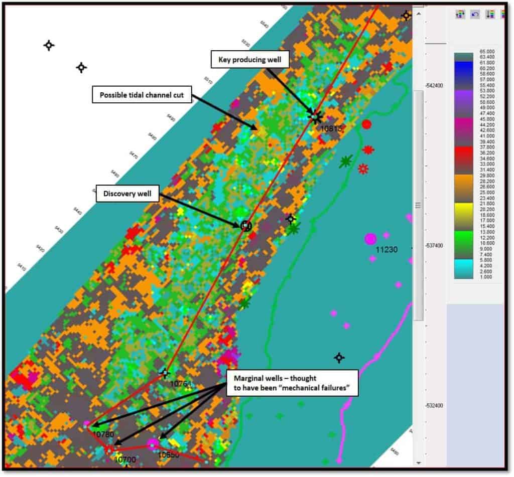 Solving Exploration Problems with Machine Learning Figure 7