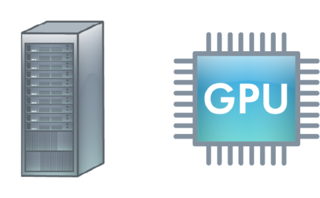 GPU to HPC