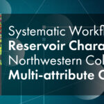 Systematic Workflow for Reservoir Characterization in Northwestern Colombia using Multi-attribute Classification