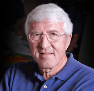Bob Hardage