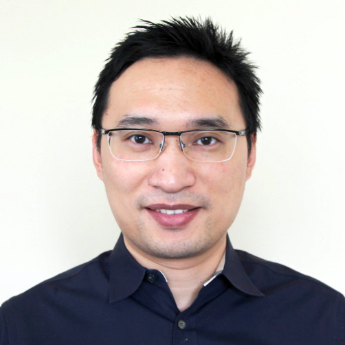 Dr. Jie Qi | Research Geophysicist | Geophysical Insights