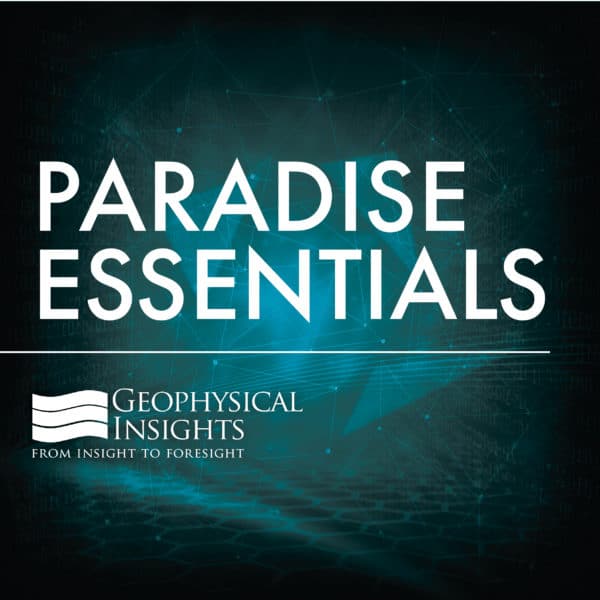 Paradise Essentials