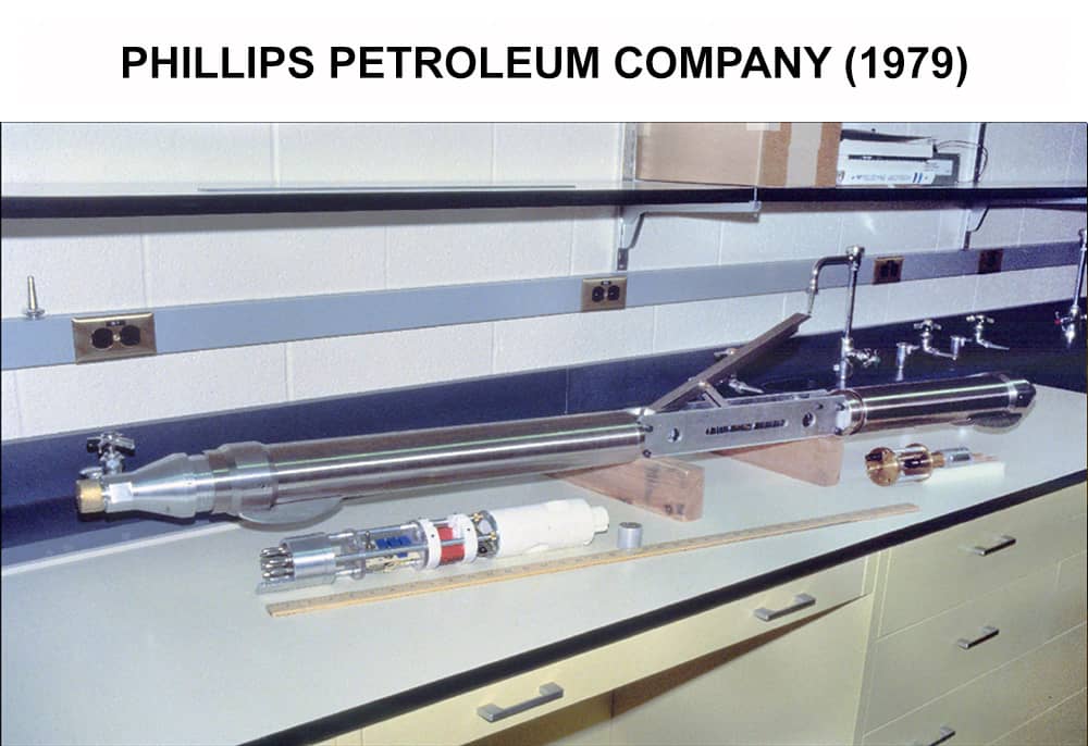 Phillips Petroleum Company