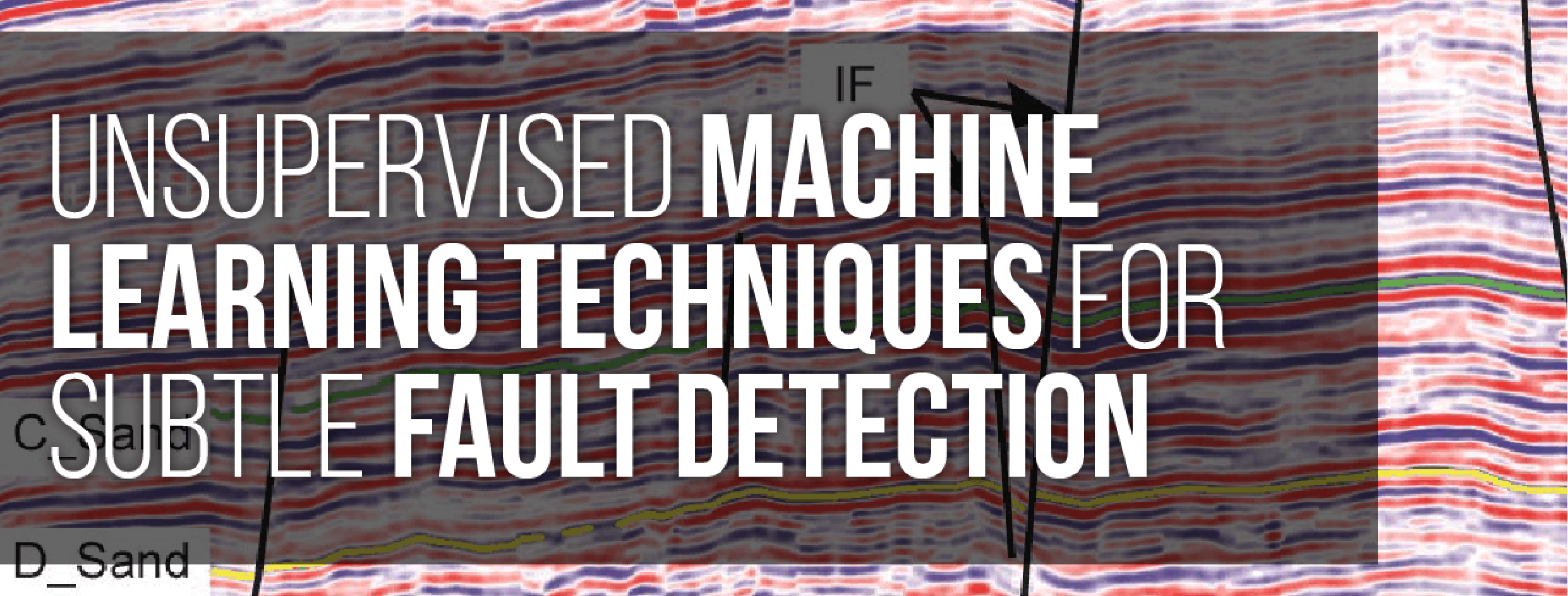 Unsupervised Machine Learning Techniques for Subtle Fault Detection