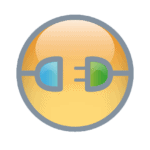 Petrel Connector Transparent