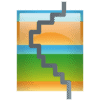 Paradise Well Log Viewer Icon