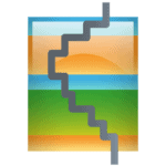 Paradise Well Log Viewer Icon
