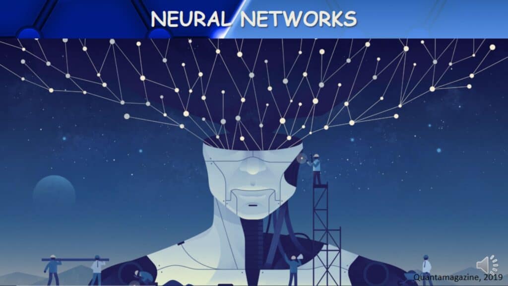 Machine Learning Neural Networks