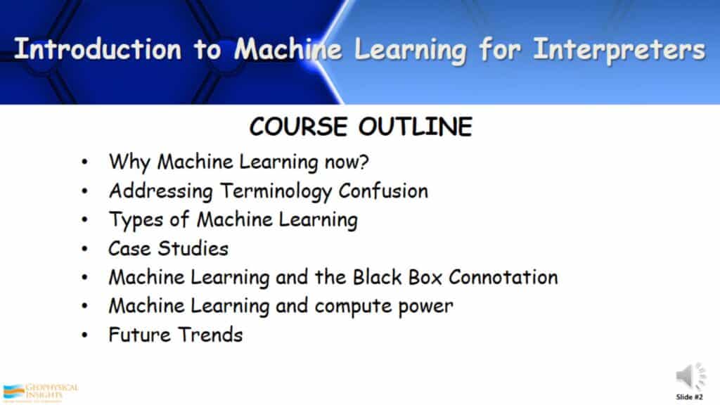 Introduction to Machine Learning for Interpreters