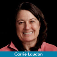 Dr. Carrie Laudon | Senior Geoscientist | Geophysical Insights