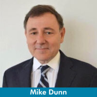 Michael Dunn | SVP of Business Development | Geophysical Insights