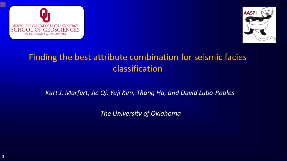 Finding the best attribute combination for machine learning