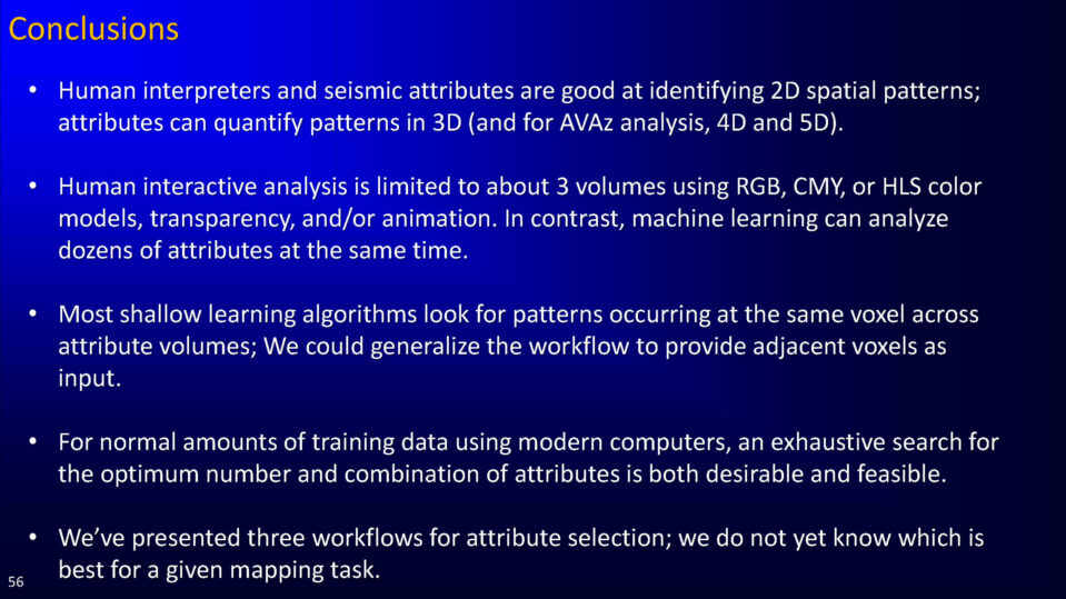 Conclusions 2