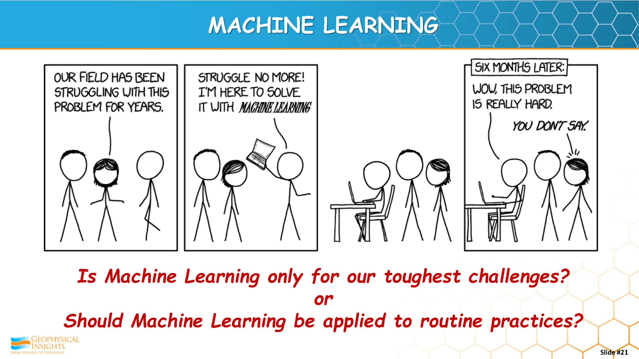 MACHINE LEARNING 4